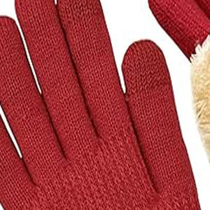 Haute qualité Durable pas cher taux hiver neige gants d'hiver chaud hommes coupe-vent imperméable téléchargé par robe sport - Product Image 3