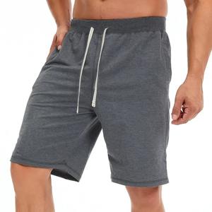 2025 High Quality <b>Men's</b> Loose-Fit Casual Shorts Summer Beach Pants Plus Size Drawstring <b>Trunks</b> <b>Men</b> Shorts For Sommer - Product Image 1