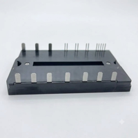 Compatible avec le transistor de commutation haute vitesse FS10SM-16A Power MOSFET 800V 10A, remplacement