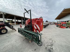 Nouvelle conception de pulvérisateur à flèche pour tracteur agricole, micro-pulvérisateur à jet, pulvérisateur à flèche pour ferme - Product Image 6