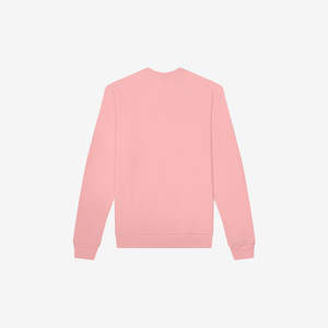 Sudadera de algodón de gran tamaño para hombre, jersey de cuello redondo de ajuste relajado, sudaderas amigables con la piel, ideal para ropa de calle de invierno, moda - Product Image 5