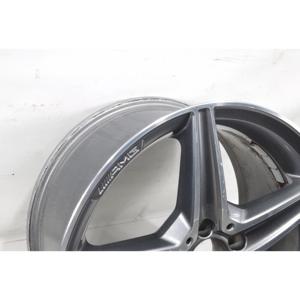 Rueda de Aleación para MERCEDES Clase C Cabrio W205 A2054011200 (16>) - Product Image 3
