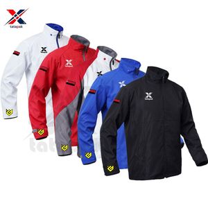 Uniforme de Artes Marciales de Taekwondo Unisex TATAPAK INDUSTRIES TTPI-MAU-51009 de Calidad de Exportación, Impresión Personalizada, Transpirable y Ligero - Product Image 6
