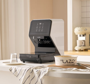 Máquina Comercial Automática LAZO para Cocinar Ramen, Cocedor Eléctrico de Fideos Instantáneos para Hoteles y Restaurantes - Product Image 1