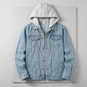 Blouson matelassé streetwear personnalisé pour homme avec motif bulles, fermeture éclair intégrale, chaud et tendance, vêtement d'extérieur d'hiver, vente en gros directe usine - Product Image 3