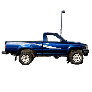 Livraison RAPIDE 1984/1985/1993/1988/1986/1989/2016/2017/2018/2025 Toyota Pick up HZJ 79 Single Cab 4.2l diesel à vendre - Product Image 1