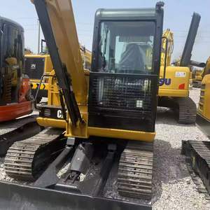 รถขุดหนอนมินิ305 .5E2 - Product Image 3