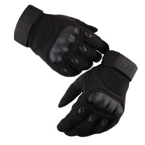 Touch Screen Men Quick Dry Paint Ball Gloves Plain Dyed Men Use <b>Paintball</b> Gloves for Online Sale with Low Price - Product Image 4