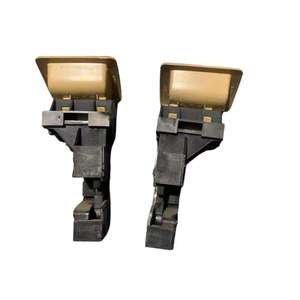 Interrupteur de verrouillage de siège arrière de haute qualité pour Porsche Cayenne 95861352501 - Product Image 6