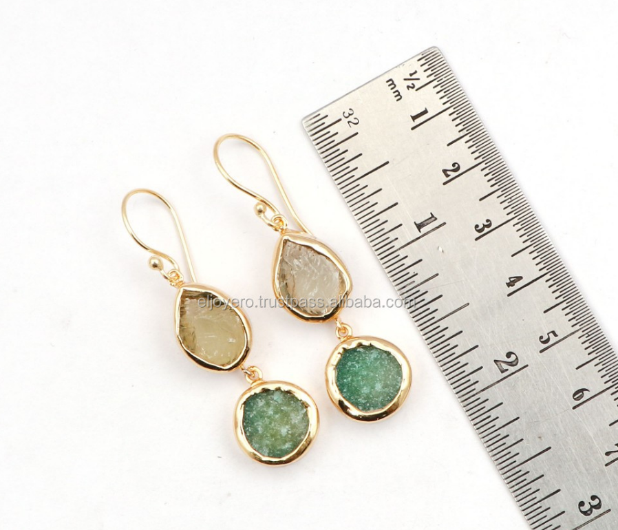 Amarillo &amp; Verde