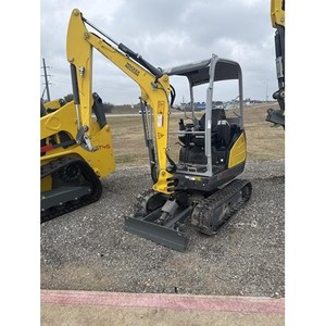 2026 Remise Exceptionnelle Excavatrice sur Chenilles ET20 - Product Image 1
