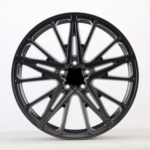 ขอบล้อ19 20นิ้วสำหรับ Alfa Romeo Mito Giulia Stelvio 2 uettanta DISCO volante Benz BMW Audi Ford VW GT - Product Image 1