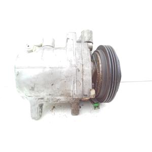 COMPRESSORE A/C SMART ForTwo Cabrio (W450) A1602300111 M 160.920 Benzina 700 (03>07) - Product Image 4