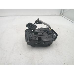 Serrure arrière gauche VOLKSWAGEN T-CROSS Série (19>) 5TA839015L - Product Image 2