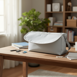 Borse Portaoggetti Multifunzione Personalizzate Suleika, Accessori su Misura - Product Image 3