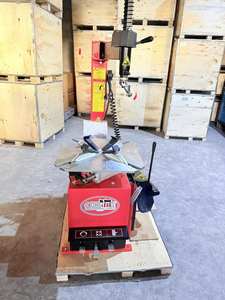 Máquina Automática Portátil para Cambio de Neumáticos, Multivoltaje 220V/380V, 2 Años de Garantía, en Venta - Product Image 6