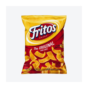 Sumérgete en la experiencia delicioso de las papas fritas Fritos, experimenta el crujiente sabor de las papas fritas Fritos y enamórate de ellas. - Product Image 2