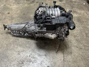 Motor TOYOTA LEXUS 3UZ-FE JDM 4.3L V8 GS430 LS430 SC430, Transmisión Automática, EPA Tier 3, Bajo Mantenimiento, Garantía de 5+ Años - Product Image 6