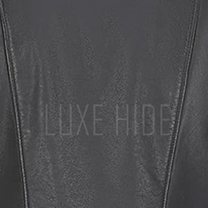 Vêtements d'hiver quantité minimale de commande basse Veste de moto imperméable pour hommes Prix bon marché Veste de moto pour hommes de qualité supérieure - Product Image 6