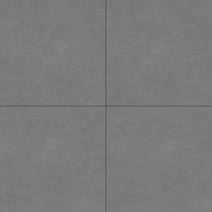 Cao cấp 60x60 80x80 tối màu Xám xi măng nhìn Matt kết thúc sứ gạch tường sàn gạch thiết kế hiện đại cho khu vực sinh hoạt sử dụng nội thất - Product Image 1