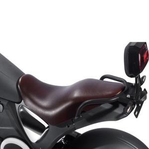 NOUVEAUTÉ : Trottinette Électrique MotoTec Typhoon 72V 30Ah 3000W Lithium Longue Portée Étanche Double Suspension - Product Image 2