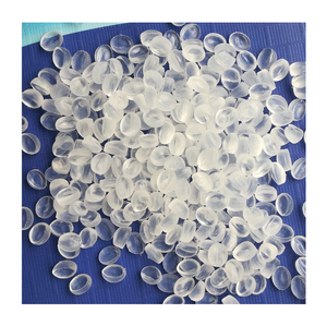 EVA Resin (18% VA) -ดัชนีละลายสูงยืดหยุ่นและกาวเหมาะสำหรับรองเท้าและฟิล์มบรรจุภัณฑ์ - Product Image 2