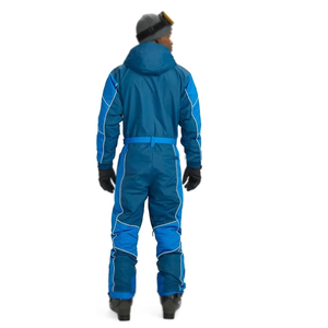 Conjuntos de Esquí Impermeables para Hombre y Mujer, Chaquetas y Pantalones de Esquí Resistentes al Viento, Ropa de Esquí y Snowboard Gruesa y Cálida para Deportes al Aire Libre de Invierno - Product Image 2