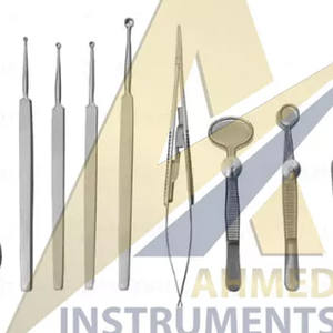 Con logotipo propio, el mejor proveedor, nueva llegada, personalización, Material superior, nueva llegada, instrumento quirúrgico de SUAVE SURGICAL INSTRUMENTS - Product Image 3