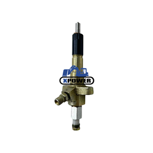 Nuevo Motor XPower 6D105 de Inyección Directa 158SN869 para Excavadora de Cadenas PC200-3/PC220-3 - Product Image 1