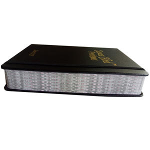 Journal de papeterie à spirale personnalisable Agenda Agenda Book A5 Factory Price Carnets à couverture rigide avec logo Cadeau - Product Image 3