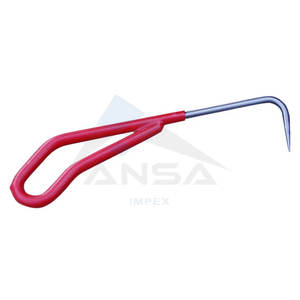 Brocas de caballo veterinario de acero inoxidable Frazier, cerdas de pegamento suave, lavado profesional equino, limpieza de alta calidad - Product Image 2