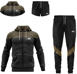 กางเกงซับในผ้าโพลีเอสเตอร์สำหรับผู้ใหญ่กางเกงฝึกซ้อมแบบแอกทีฟสำหรับผู้ใหญ่โลโก้แบบออกแบบได้ตามต้องการ - Product Image 4