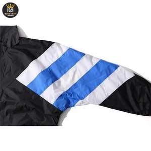 Veste coupe-vent d'extérieur toute saison Premium imperméable vêtements d'extérieur élégants randonnée cyclisme course à pied vêtements décontractés veste d'hiver - Product Image 3