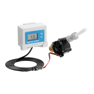 W3B-1 Flow <b>Switches</b> Water Meter Product - Product Image 1