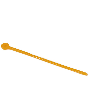 200 taglierino 2.5mm singolo arancione lame ad alta resistenza teste universali per decespugliatore completo - Product Image 2