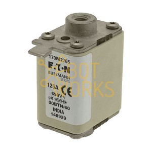 Per Eaton 170M2765 - Nuovi Fusibili e Portafusibili - Product Image 1
