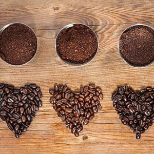 Granos de café Robusta vietnamitas Premium Aroma rico Sabor fuerte Certificado HACCP Directo de proveedor de confianza Embalaje personalizado - Product Image 5