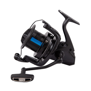 Moulinet de pêche de qualité industrielle 7 + 1 roulements à billes en carbone anti-corrosion pour la pêche à la traîne rivières lacs ruisseaux OEM/ODM - Product Image 1