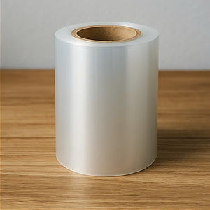 Film laminé résistant aux rayures, conçu avec une liaison de laminage solide pour une stabilité structurelle à long terme - Product Image 1