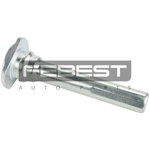 Cuscinetto del supporto del freno posteriore FEBEST (0374-CRVLOWR) - Product Image 1