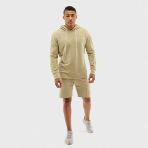Chándales Personalizados al por Mayor para Hombre, Ropa Deportiva para Correr, Chándal Cómodo y Moderno, Precio al por Mayor, Alta Calidad - Product Image 3