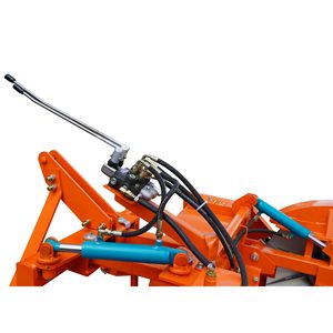 Machine à crêper le sol Hogico HG4560 de haute qualité, efficace pour l'agriculture, fabriquée au Vietnam, nouvelles ventes - Product Image 2