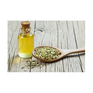Huile essentielle de fenouil naturel pur pour la santé digestive aromathérapie équilibre hormonal soulagement du Stress désintoxication soins de la peau - Product Image 6