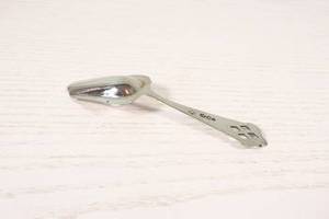 Ensemble de couverts en métal à poignée design ananas couverts élégants et élégants parfaits pour la table à manger, la cuisine et les événements spéciaux - Product Image 4