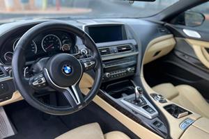 BMW M6 Convertible 2014 - Product Image 5