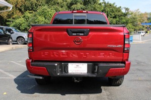 Nissan Frontier 2022 en perfecto estado - Product Image 2