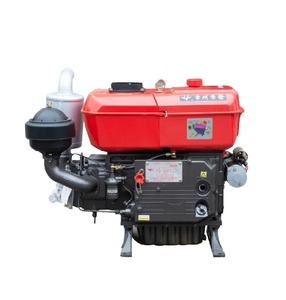 Motor diésel duradero en venta, fiable, eficiente, de larga duración, perfecto para uso agrícola, industrial y en talleres. - Product Image 2