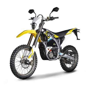 Moto tout-terrain Sur Ron Storm Bee MX Edition 2024, modèle original neuf en stock avec moteur sans balais, prête à être expédiée - Product Image 1