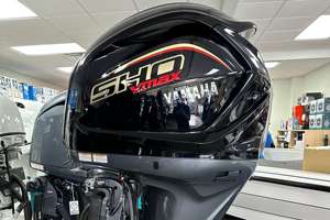 จัดส่งฟรี ปี 2025 เครื่องยนต์เรือยามาฮ่า VF250LB VMAX SHO 250 แรงม้า 4 จังหวะ ประสิทธิภาพสูง - Product Image 4