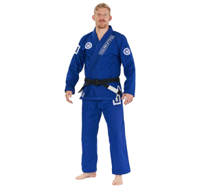 Kimono de Jiu Jitsu BJJ de Algodón Unisex de Calidad para Bebés y Niños Pequeños, Ropa de Artes Marciales Elástica, Transpirable y Ligera, ÚLTIMO MODELO 2025 - Product Image 6